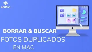 Cómo borrar automáticamente fotos duplicadas en la aplicación Mac Fotos