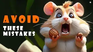 Mistakes Made by 3D Artists and How to Avoid Them