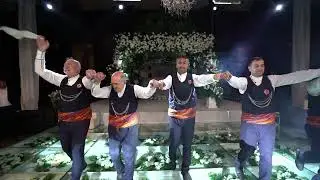 folklol gösterisi halk oyunları