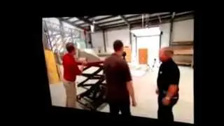 OSB-3 и ФАНЕРА сравниваем прочность
