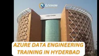 Azure Data Engineering Training in Hyderabad || Placement Institute