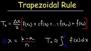 Trapezoidal Rule