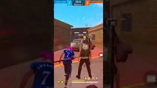 Unlimited Revive Glitch or Hack?🧐 Free Fire WTF Moments