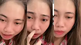 BU ERVINA GURU SENI BUDAYA LIVE TIKTOK