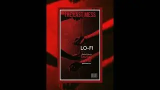 4BDOU & 8ACHA • THE LAST MESS • LO-FI {TN-L}