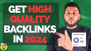 Get Backlinks For FREE using These Methods