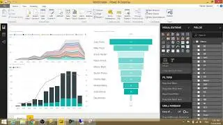 Easy Web Scraping in Power BI
