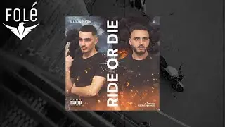 BLLEKI x FESTIM - Double Trouble (Visualizer)