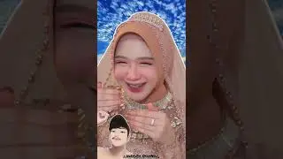 (Mbak Makeup pengantin) Yang Lagi Viral Di Tiktok~DJ ANGKAT TANGANNYA DIATAS..
