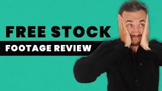 The best FREE stock footage for YouTube videos