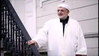 Ali Ramazan Dinç Efendi - Sohbet Adabı Nasıl Olmalıdır