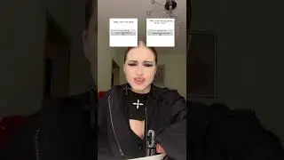 тгк: Ваша Госпожа inst:koletocha tik-tok: evelingosposha