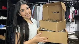 HUGE SKIMS HAUL | SWAROVSKI, PETITE, MEN’S & MORE | Advice Boutique