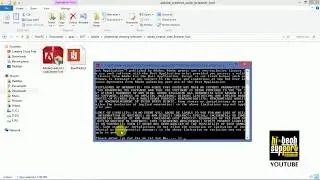 [Solved]We've encountered the following issues. Installer failed to initialize