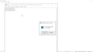 pow( ) function Example in Python