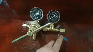 Заправка азотом пневмогидроаккумуляторов
