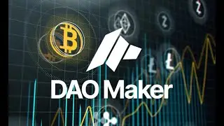 Как бесплатно участвовать в IDO на Dao Maker!!!