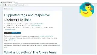 How to manage Docker images - Docker tutorial for beginners