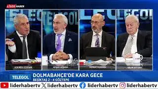 Selim Soydan: Bugün Beşiktaş'ı tanıyamadım