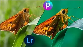 Mobile App se Background Blur Editing || PicsArt Best photo edit #viralvideo #lightroom #ncs #viral