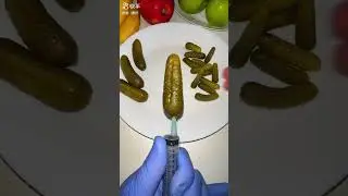 Як збільшити огірки