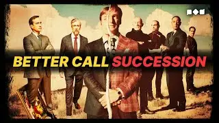 Succession Opening Credits & Theme | Better Call Saul