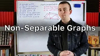 What are Non-Separable Graphs? | Graph Theory