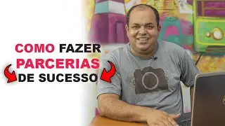 COMO FECHAR PARCERIAS DE SUCESSO NA FOTOGRAFIA / PARCERIAS COM DECORADORAS DE FESTAS
