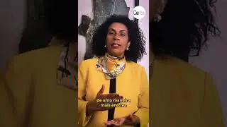 ANTONIA QUINTÃO: MULHERES NEGRAS IMPORTAM