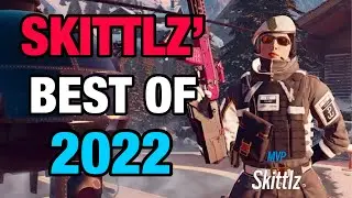SKITTLZ' BEST OF 2022