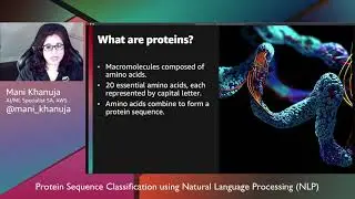 Protein Sequence Classification using BERT, Transformers, and Natural Language Processing