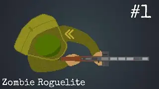 Creating A Zombie Survival Game In Unity - Devlog