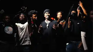 LilCj Kasino - Strip (Exclusive By: @HalfpintFilmzz)
