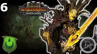 Total War: Warhammer 3 - Durthu - Immortal Empires - Part 6 (No Commentary)
