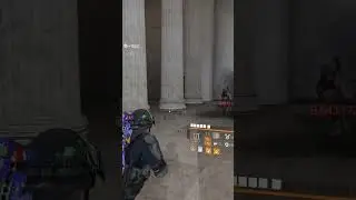 BEING JOHN WICK IN THE DIVISION 2! TU20 #TheDivision2