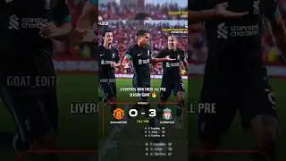 Liverpool 💛👏 #football #epl #liverpool #manutd #mancity #edit