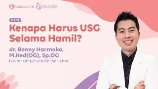 Pilihan USG untuk Ibu Hamil