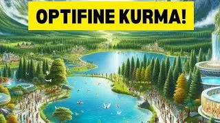 Minecraft Optifine Nasıl Kurulur? (EN KOLAY ANLATIM) / MINECRAFT