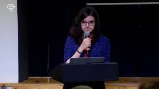 Иерархические тематические модели для разведочного поиска — Анастасия Янина