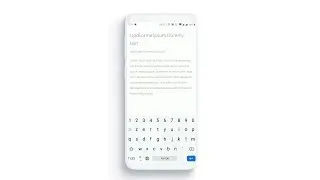 Cloud Firestore Crud Operations : Android Studio Minimal Note App