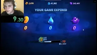 Phobies Losing Streak Speedrun World Record (ANY%)