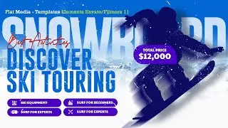 Editing Elements Envato Effects in Filmora 11