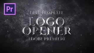 Logo Intro Premiere Pro Templates Free Download