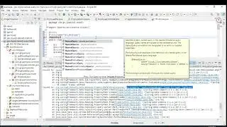 EP-7a Spring Boot JPA Named Query Example 1
