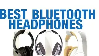 Best Bluetooth Headphones