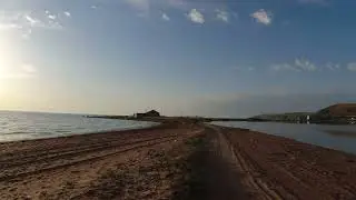 МОРЕ изменчиво !!!