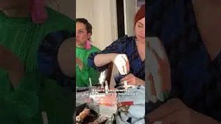 У нас с подругами есть традиция | Сестринство