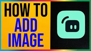 How to Add Image to Streamlabs OBS (2024)