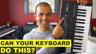 Novation SL MkIII - 5 Best Features