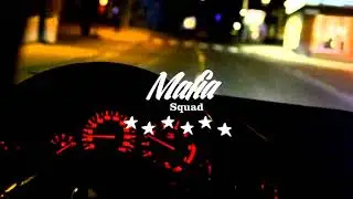 Денис Happy - До конца (MegaSound Remix)